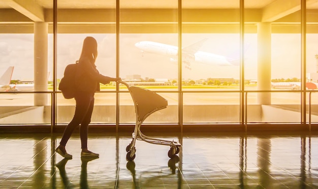 10 Airports So Beautiful You Won’t Want to Leave - Stunning Terminal Architecture