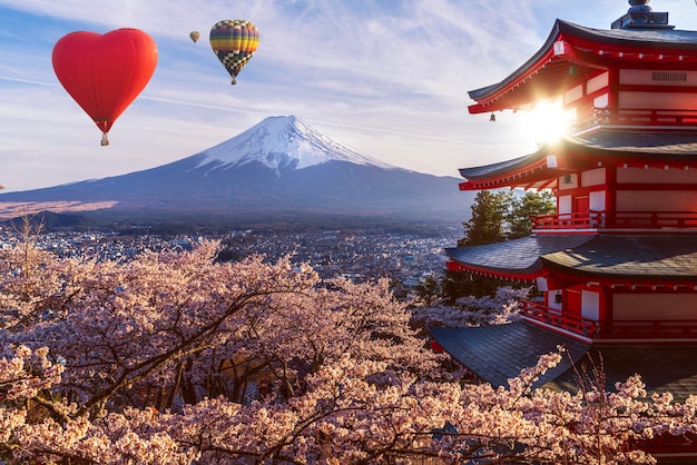 10-Day Japan Travel Itinerary - The Complete Guide for First-Timers