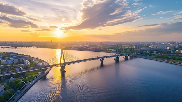 10 Most Beautiful Bridges of St. Petersburg - Photo Gallery