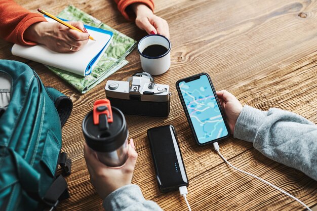 11 Must-Have Apps for Expats in Hong Kong - Essential Tools