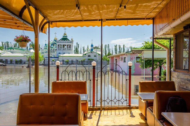 12 Prettiest Restaurants in Buenos Aires for a Romantic Dinner