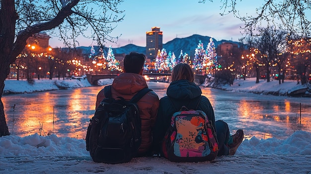 17 Best Places to Travel in December on a Rozpočet | Top Destinations 2025