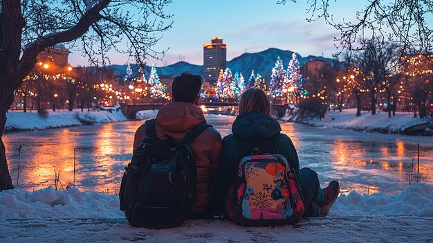 17 Best Places to Travel in December on a Budget | Top Destinations 2025