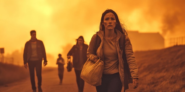 Resilience and Community Action: The Black Response to the 1927 Tornado