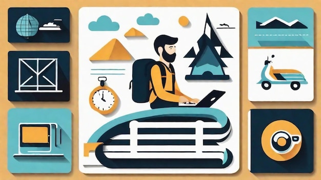 Exploring 1930s Commercial Graphics and the Legacy of Jobbing Printing in Design