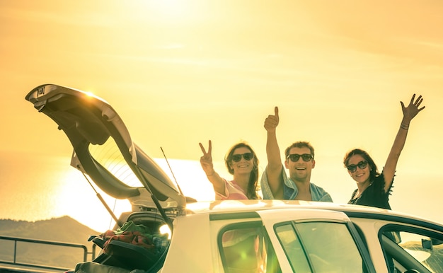 Discover the Thrills of the 2025 LA Auto Show with GetTransfer.com