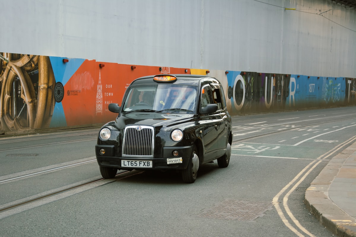 3 Affordable Taxi Services in Manchester Without Compromising on Quality