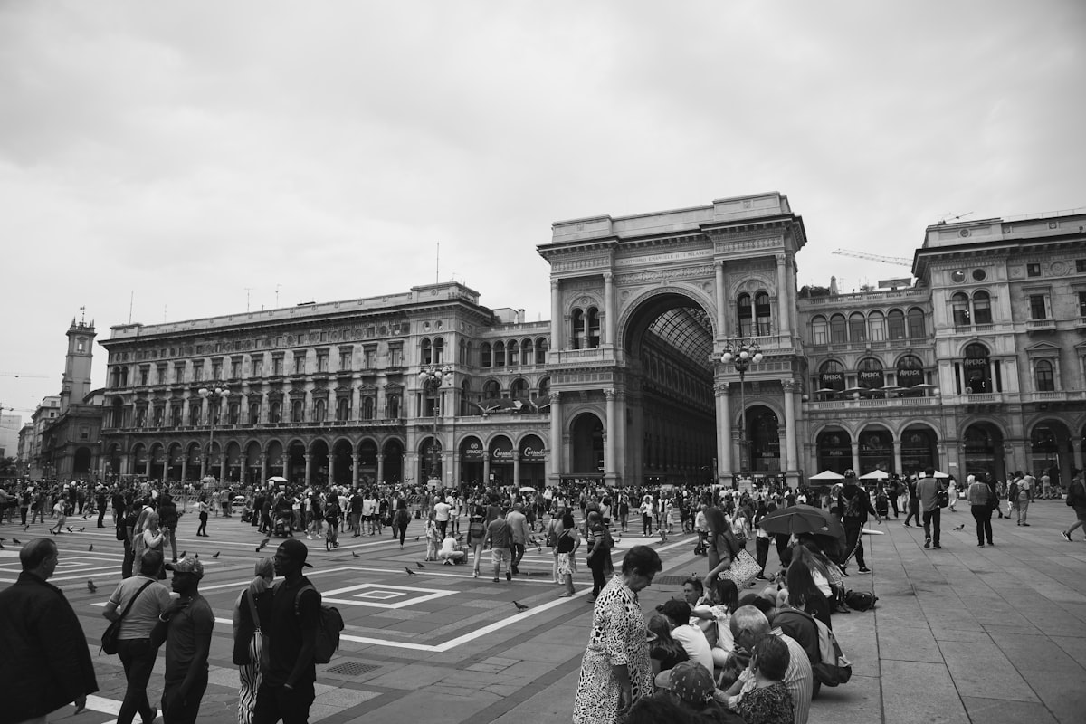 48 Hours in Milan - The Ultimate Local Guide to Milan's Must-See Attractions, According to a Local