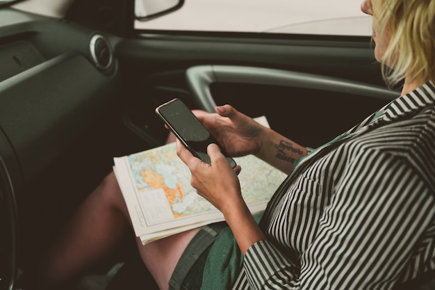 5 Best Rideshare Apps in the UK 2025 - Top UK Ride-Hailing