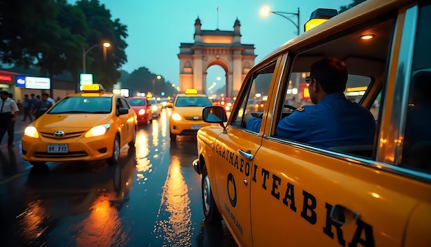 5 Useful Tips and Prices for Booking a Taxi in Mumbai - A Practical Guide