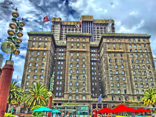 7 of the World's Most Iconic Hotels to Check In To