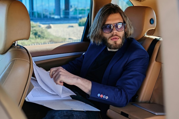 8 Best Private Driver Services in Luxembourg | Top Chauffeur Options for Luxury Travel