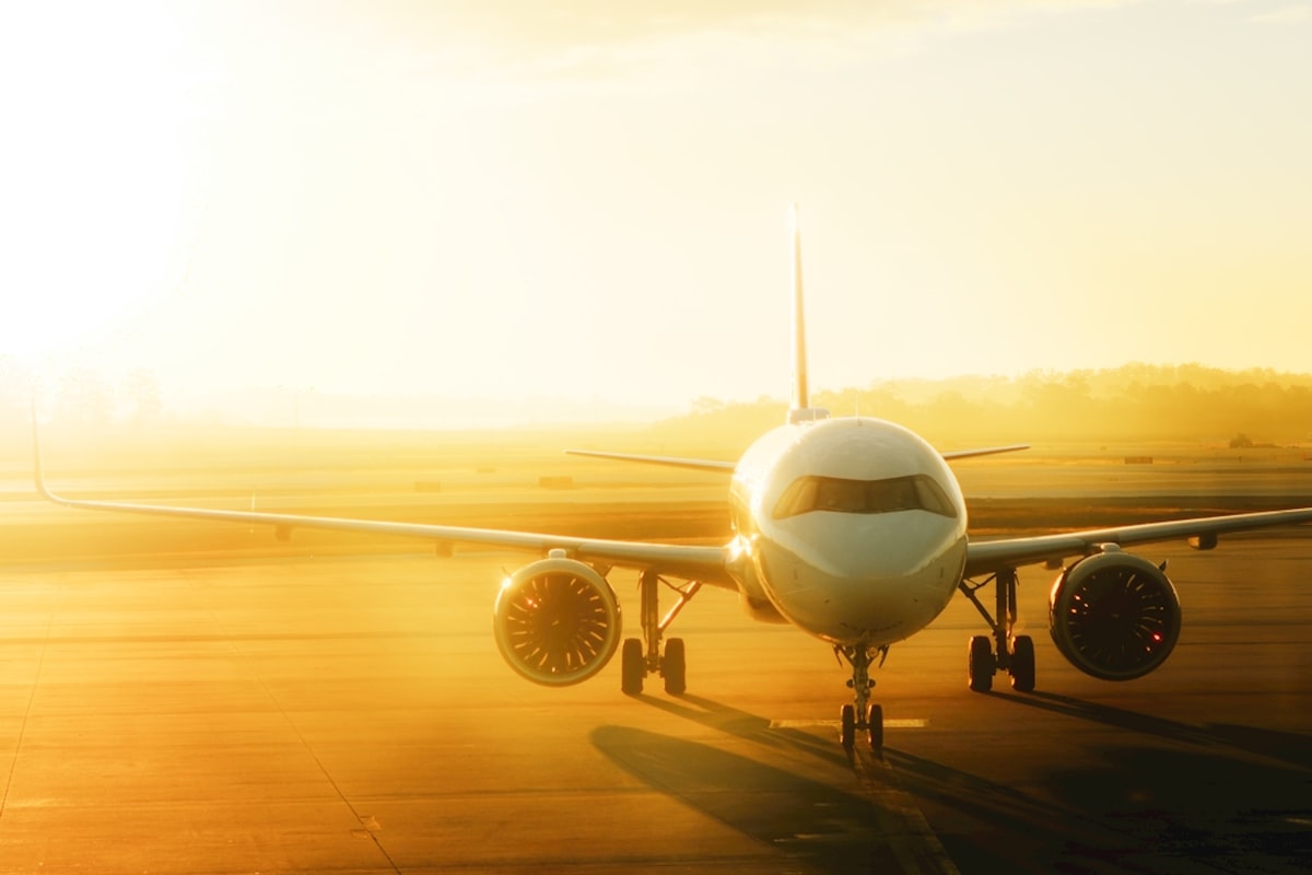 A Guide to Orl和o International Airport (MCO) - Terminal Map, Flights, 和 Travel Tips