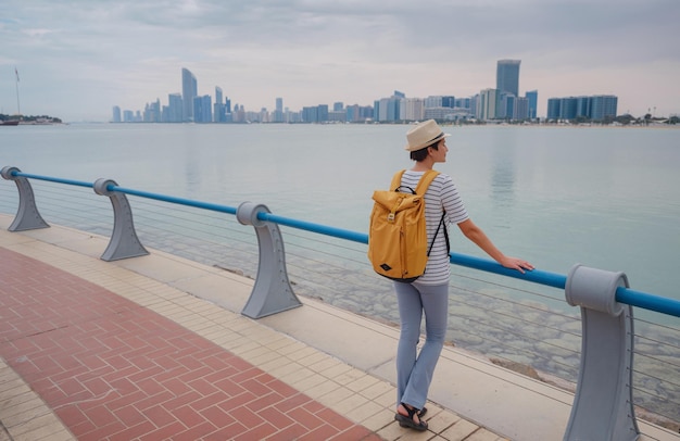 Abu Dhabi Strengthens Its Global Tourism Marketing Efforts