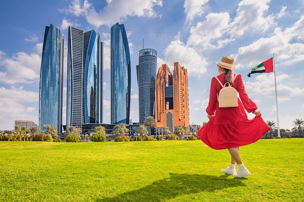 Abu Dhabi International Airport Shuttle Services - Safe, Fast, and Affordable Airport Transfers