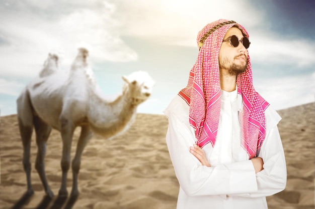 Sheikh Khaled bin Mohamed bin Zayed Al Nahyan Opens the Groundbreaking Natural History Museum Abu Dhabi