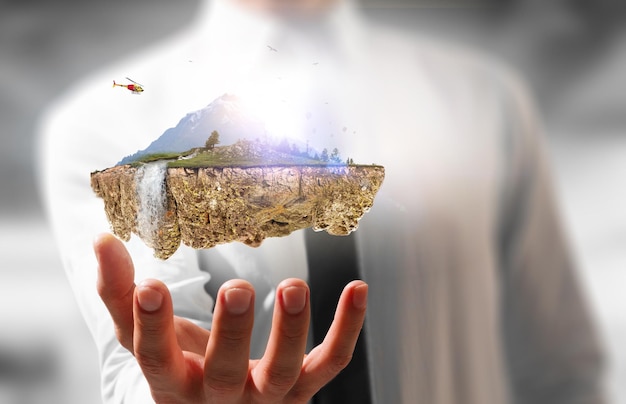 Зростаюча популярність програми зупинок в Абу-Дабі