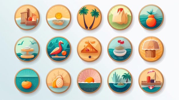 Highlights of Abu Dhabi’s Successes at the 2025 World Travel Awards Middle East