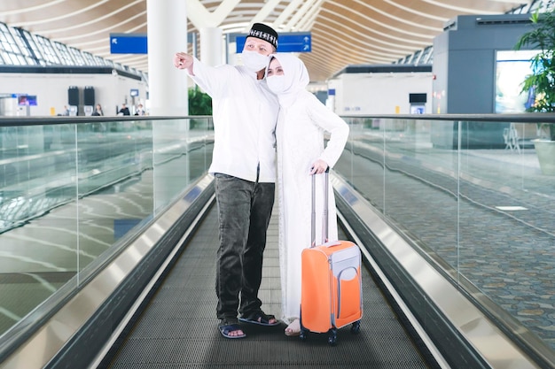 Abu Dhabi é um Lugar Seguro para Viajar? Uma Visão Geral Abrangente