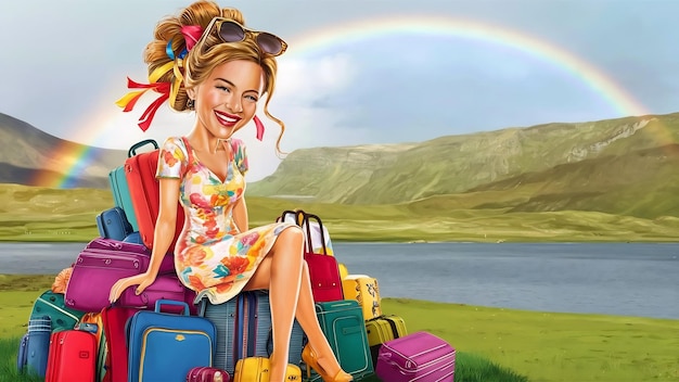 Емі Джукс займає стратегічну роль у TravelAbility для просування доступності