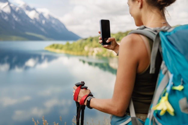 Відкрийте для себе останні тенденції активних подорожей для вашого пішого або велосипедного відпочинку