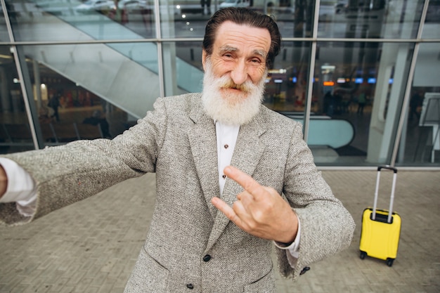 Грег Маккарті очолив Adamaz Travel