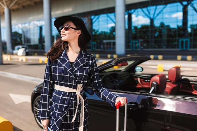 Adelaide - Just Cab It to the Airport – Quick, Safe Airport Taxis