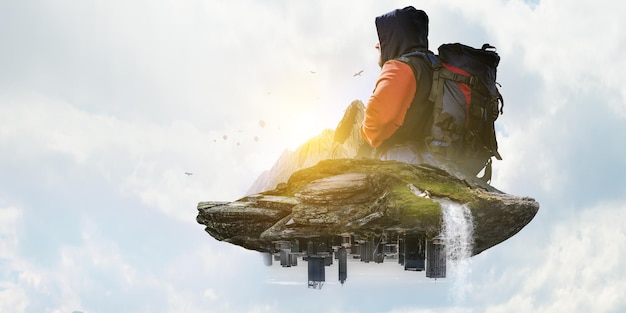 How Adventure Travel Has Become a Trillion-Dollar Force in