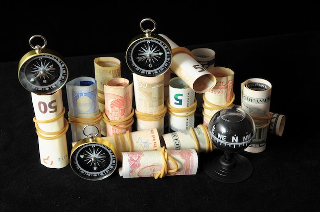 Navigating Currency Exchange in Africa: Unraveling the Traveler's Challenge