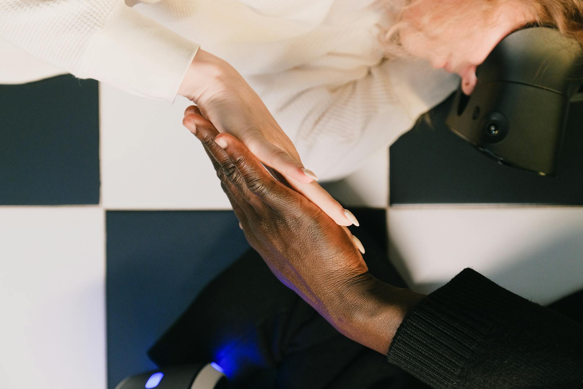 The Interaction of AI in Sci-Fi: Perspectives on Technology’s Role