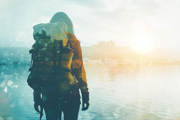 Exploring the Impact of AI on Human Experience in Everyday Life