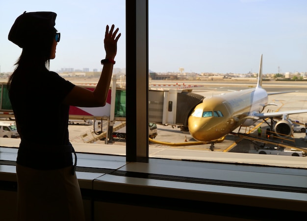 How Riyadh Air and IBM Are Shaping the Future of Aviation