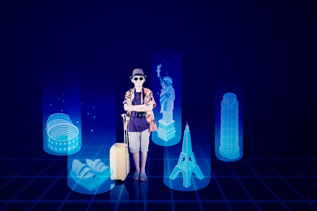 The Growing Influence of Artificial Intelligence in Travel and Its Impact on Transfers