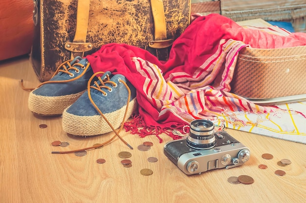 How AI Complements Traditional Travel Research and What It Means for Transfers