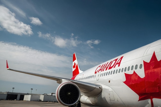 Air Canada confirms Airbus A350-1000 order and expands long-haul capabilities