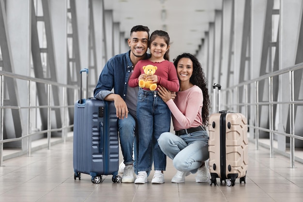 Air India's New Family Assistance Check-In Counter at Delhi Airport
