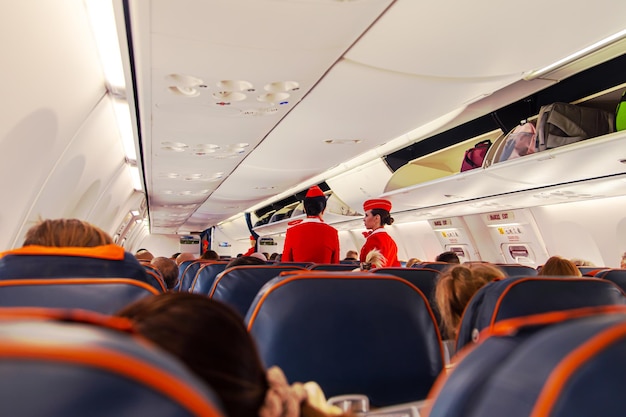 Inside Air India's Transformation: 104 A320 Family Aircraft Feature Refreshed Cabins and Enhanced Travel Experience