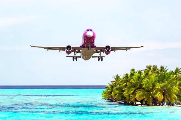 Air India and Maldivian enhance Maldives connectivity