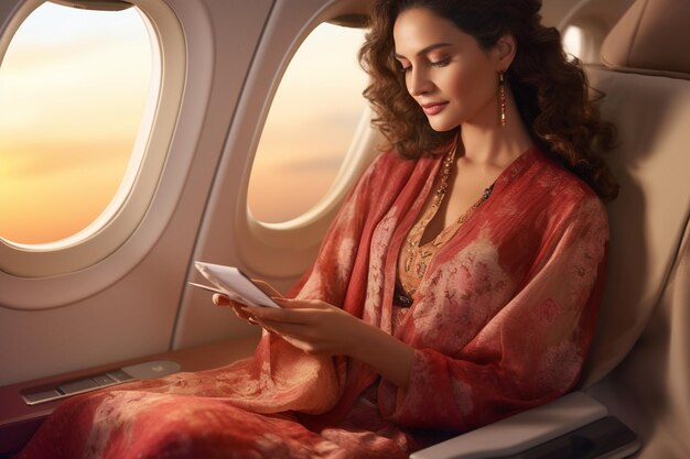 Air India expands Premium Economy to most of its fleet, transforming airport flows and passenger expectations