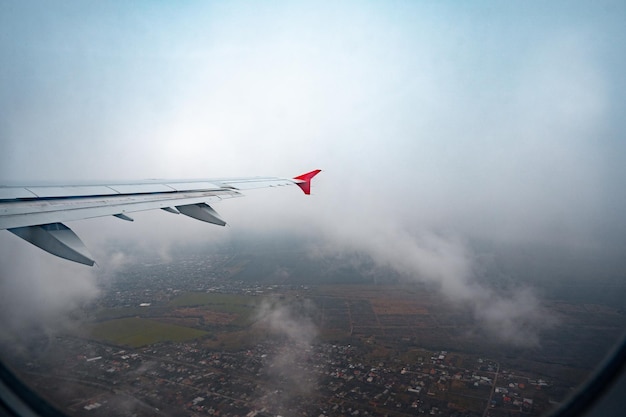 How Air India’s Fog Care Initiative Enhances Passenger