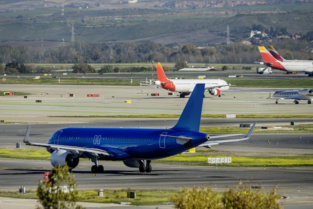 European Air Traffic Control Delays Skyrocket Over a