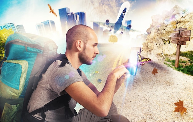 Innovators Seek to Transform Air Traffic Control for the Future