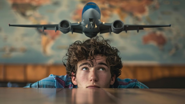 Виклики, з якими стикається авіаційна галузь США на тлі тарифів