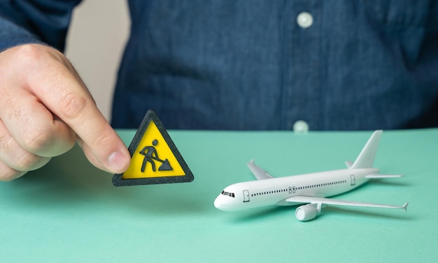 Турбулентність і безпека: Уроки з інциденту з аварійною посадкою