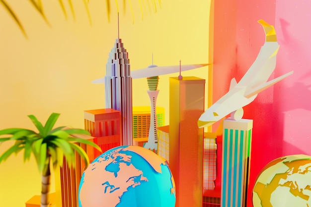 WorldHotels Art & Culture Collection: Six Hotels Where Design Meets Local Story