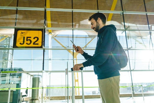 Airports Seamlessly Adjust to the REAL ID Requirement Implementation