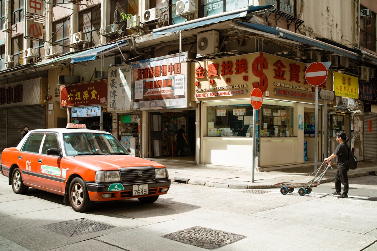 Press Releases for Taxi and Transfer Operators: Turning Media Reach into Real Bookings