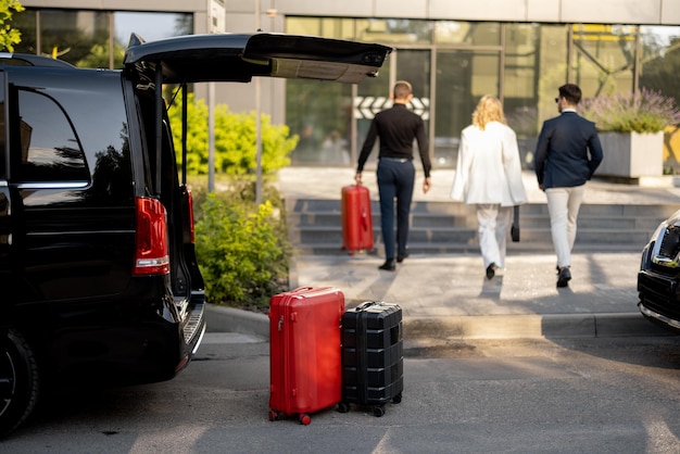 Airport Transfers Girona - Private & Affordable from Girona-Costa Brava Airport