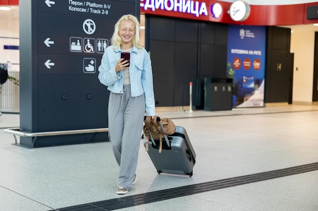 Airports in Australia - How to Exit Each Airport Quickly and Easily