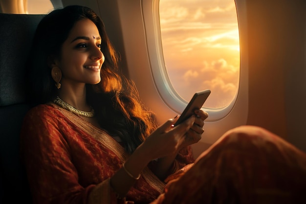 Indian Airlines Take Steps in Light of Pakistan's Airspace Restrictions